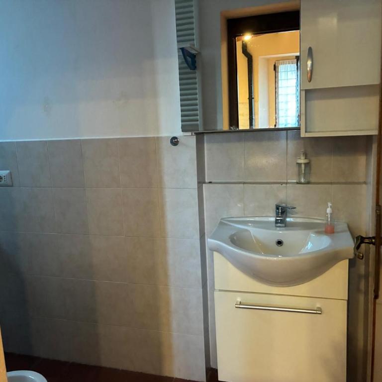 Casa della Quercia - Appartamento con 1 Camera da Letto - 8