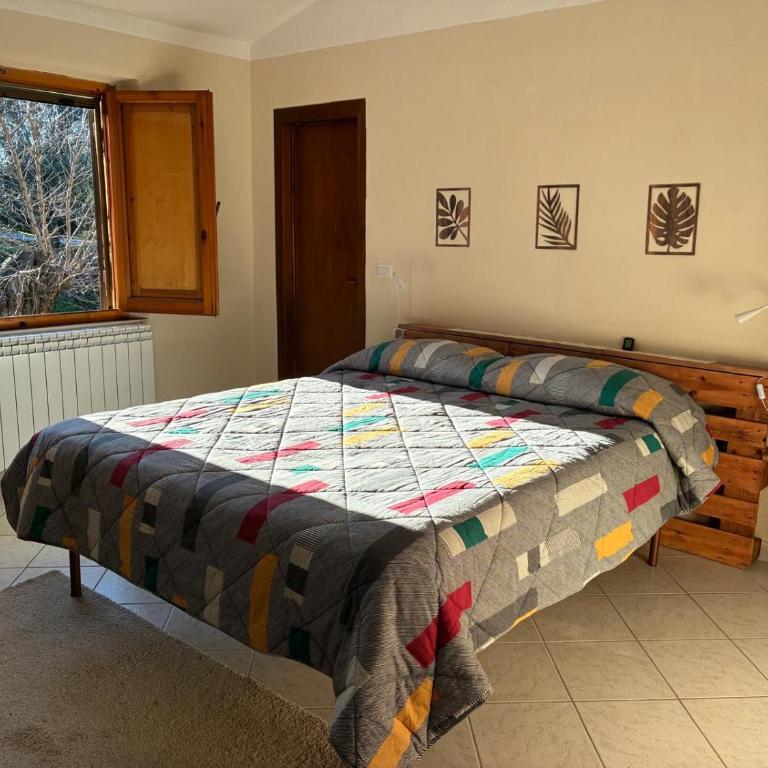 Casa della Quercia - Appartamento con 1 Camera da Letto - 9