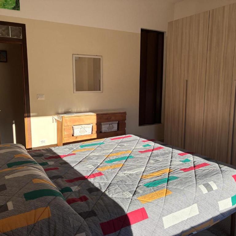 Casa della Quercia - Appartamento con 1 Camera da Letto - 10