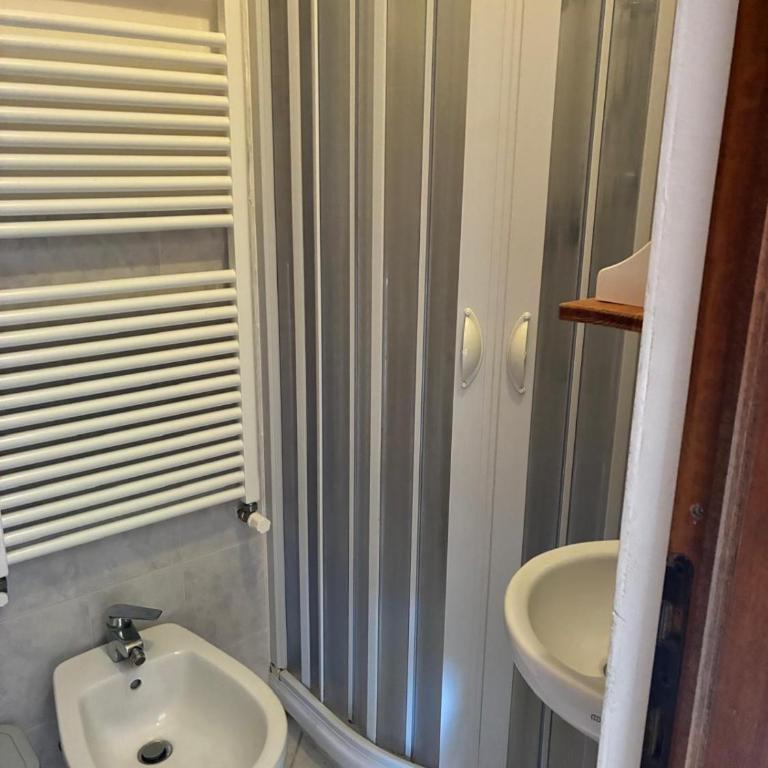 Casa della Quercia - Appartamento con 1 Camera da Letto - 11