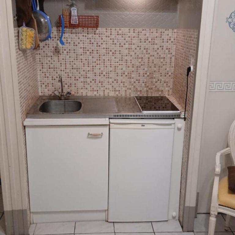 Cocoon Zen - Apartment mit 1 Schlafzimmer - 23