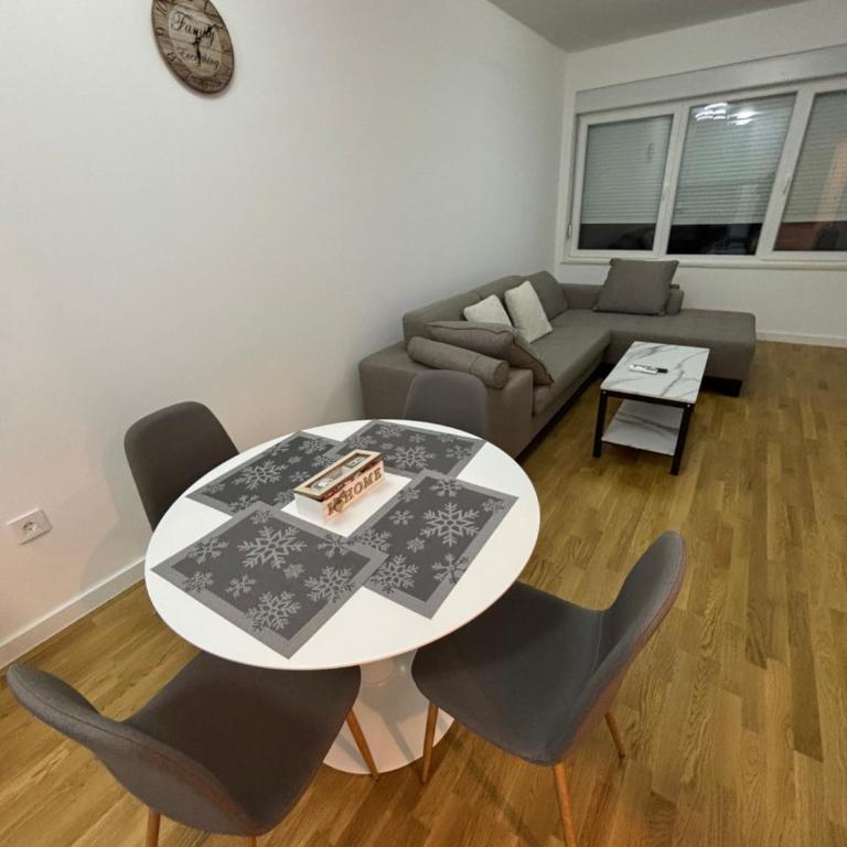 Harmonija lux - Apartman sa 1 Spavaćom Sobom - 3