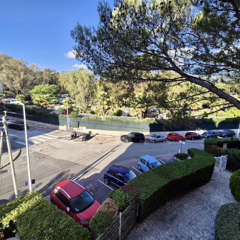 Appartement Familial 3 Pièces, Terrasse et Parking, Proche Plage et Commerces - Cavalaire - FR-1-226B-193 - Appartement - 21