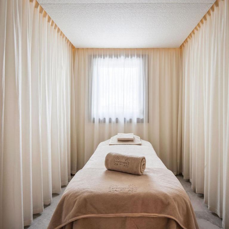 Penthouse luxueux à Courchevel 1850 avec spa, 10 chambres - FR-1-830-7 - Apartment - 3