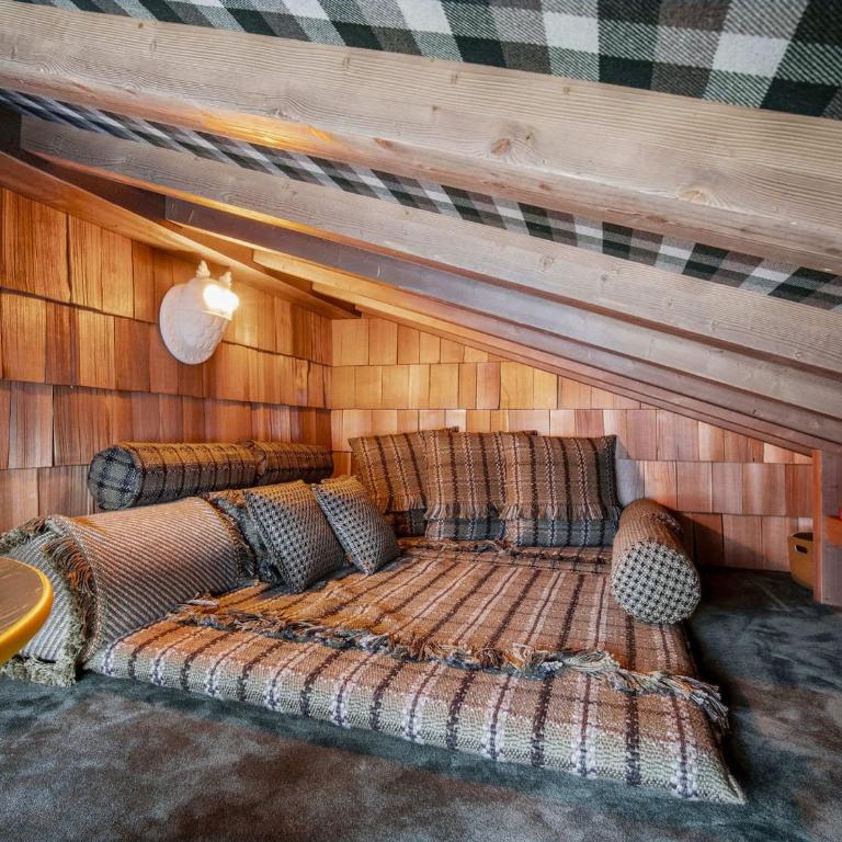 Penthouse luxueux à Courchevel 1850 avec spa, 10 chambres - FR-1-830-7 - Apartment - 13