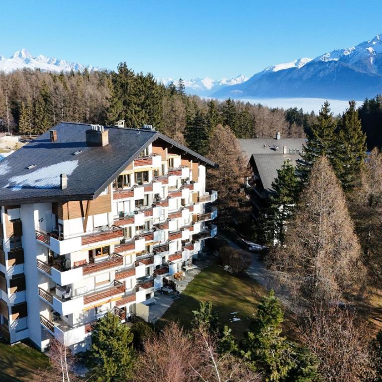 From green to slopes - Alpine ski and golf condo - Appartamento - 15