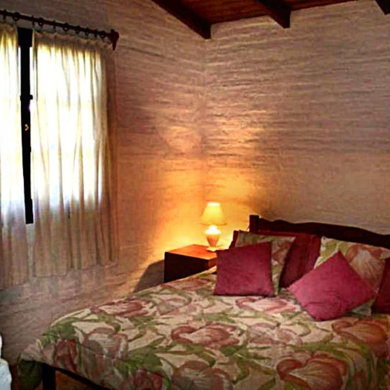 Cabañas La Paloma - Bungalow de 2 dormitorios - 7