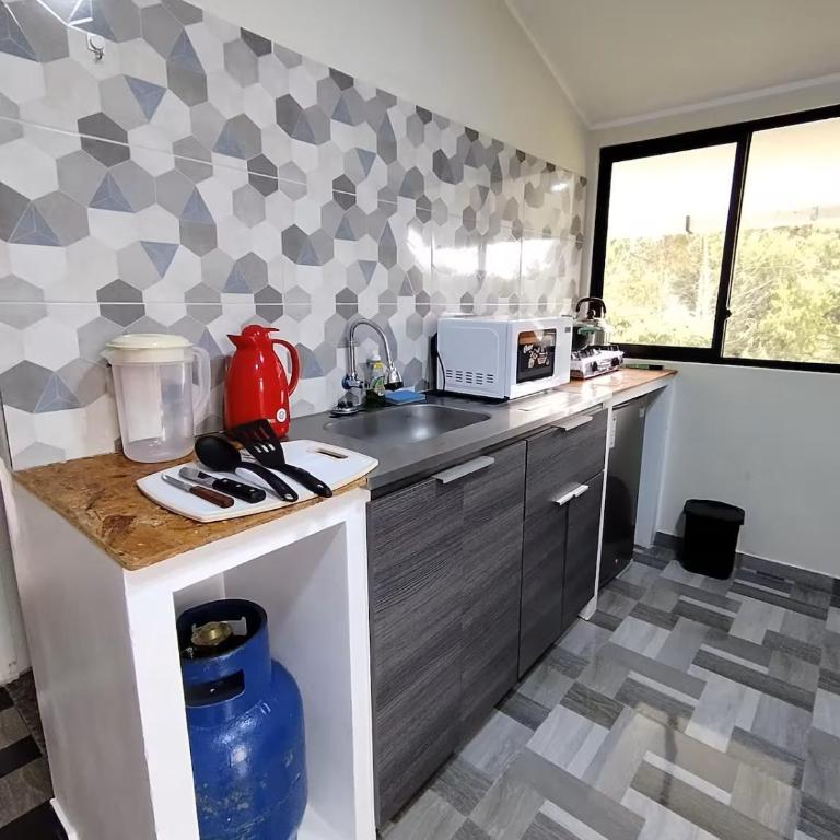 La Casa de ANNI - Two-Bedroom Apartment - 7