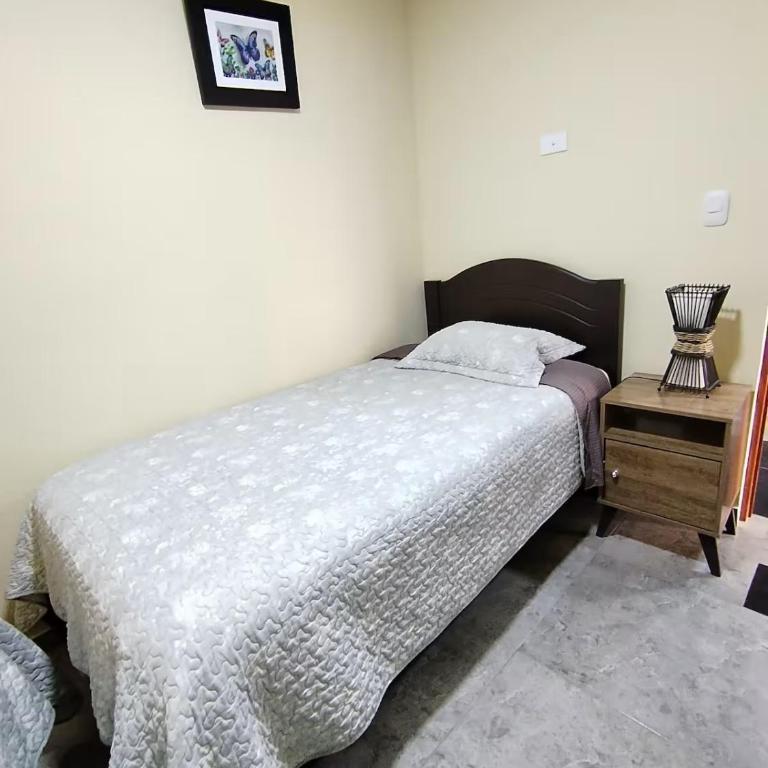 La Casa de ANNI - Two-Bedroom Apartment - 9