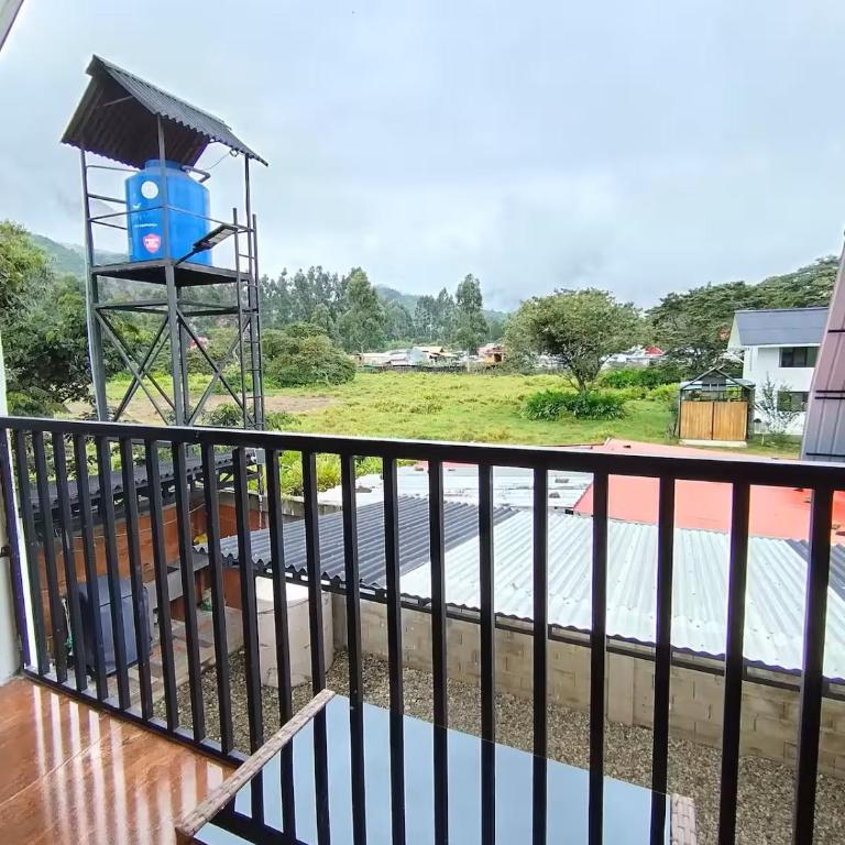 La Casa de ANNI - Two-Bedroom Apartment - 9