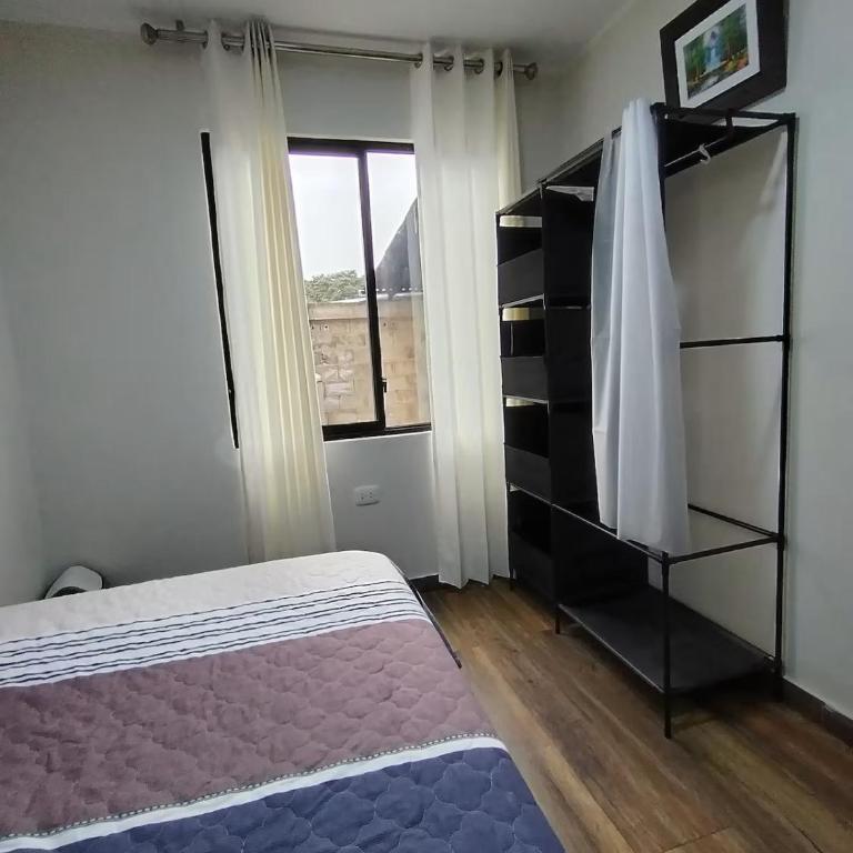 La Casa de ANNI - Three-Bedroom Apartment - 17
