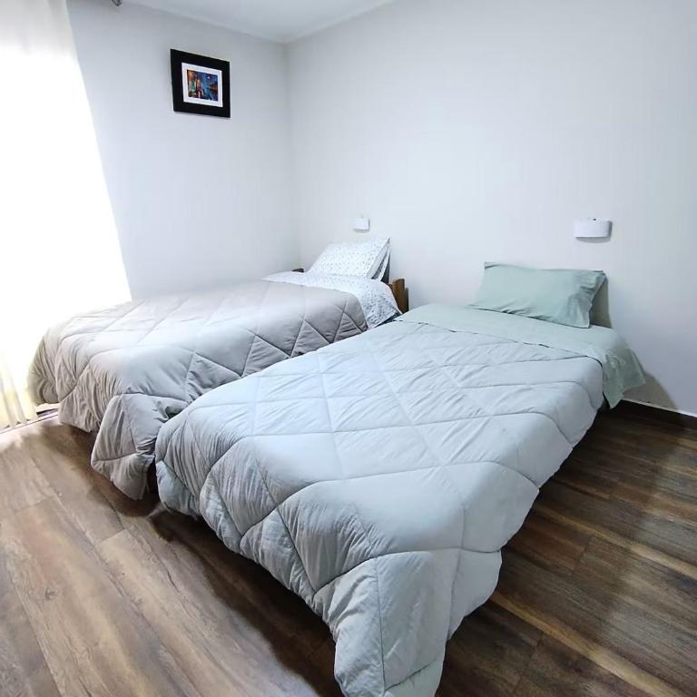 La Casa de ANNI - Three-Bedroom Apartment - 18