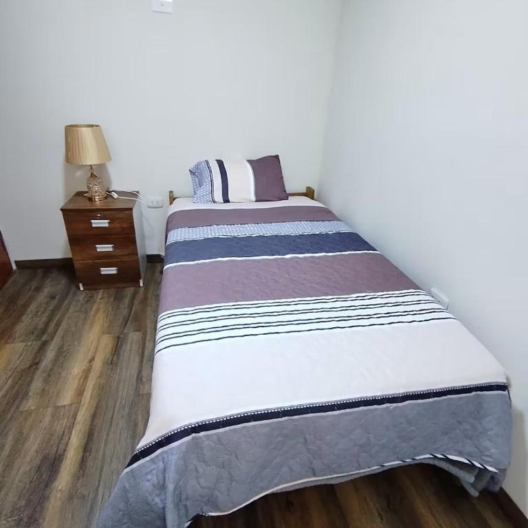 La Casa de ANNI - Three-Bedroom Apartment - 21
