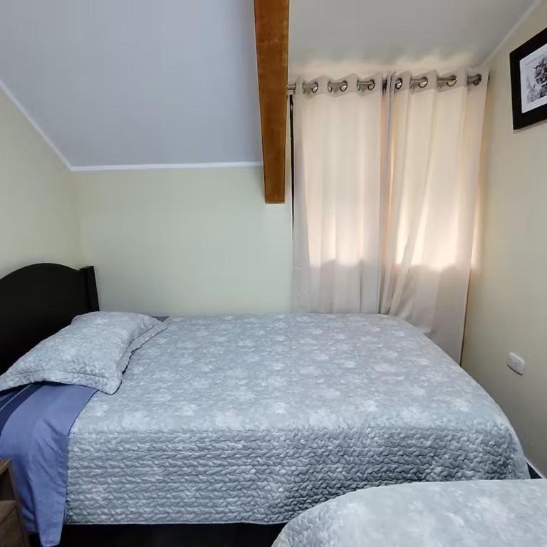 La Casa de ANNI - Two-Bedroom Apartment - 29
