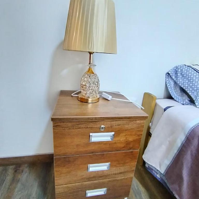 La Casa de ANNI - Three-Bedroom Apartment - 36