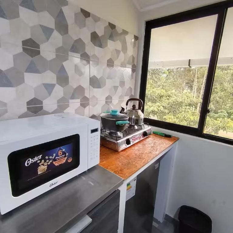 La Casa de ANNI - Two-Bedroom Apartment - 34