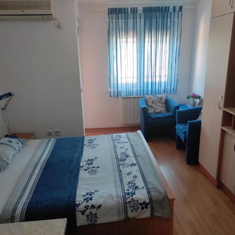 Renome apartmani - Studio sa Balkonom - 8
