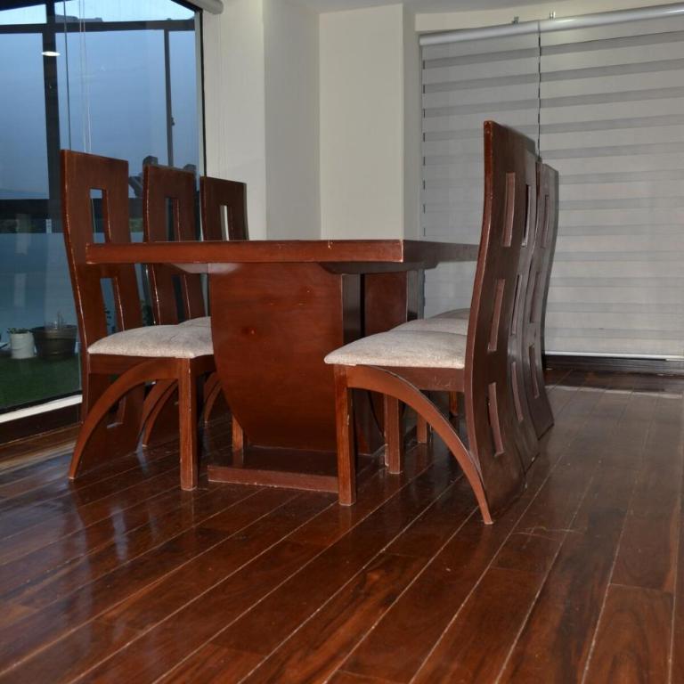 Modern & Luxury Apartment in Sopocachi - Apartamento de 2 dormitorios - 5