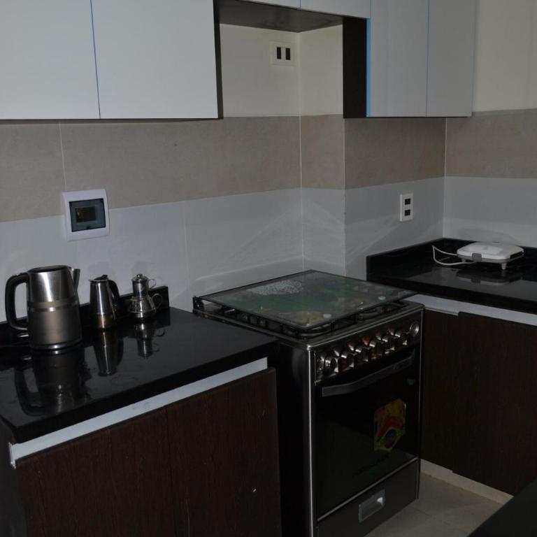 Modern & Luxury Apartment in Sopocachi - Apartamento de 2 dormitorios - 9