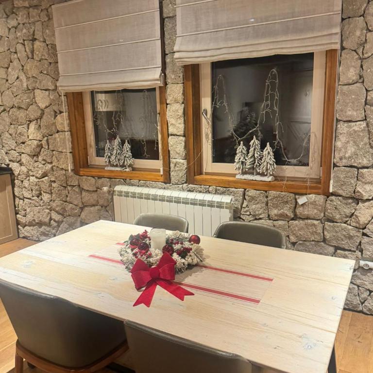 Top Hill - Župa Kopaonik - Two-Bedroom Apartment - 13