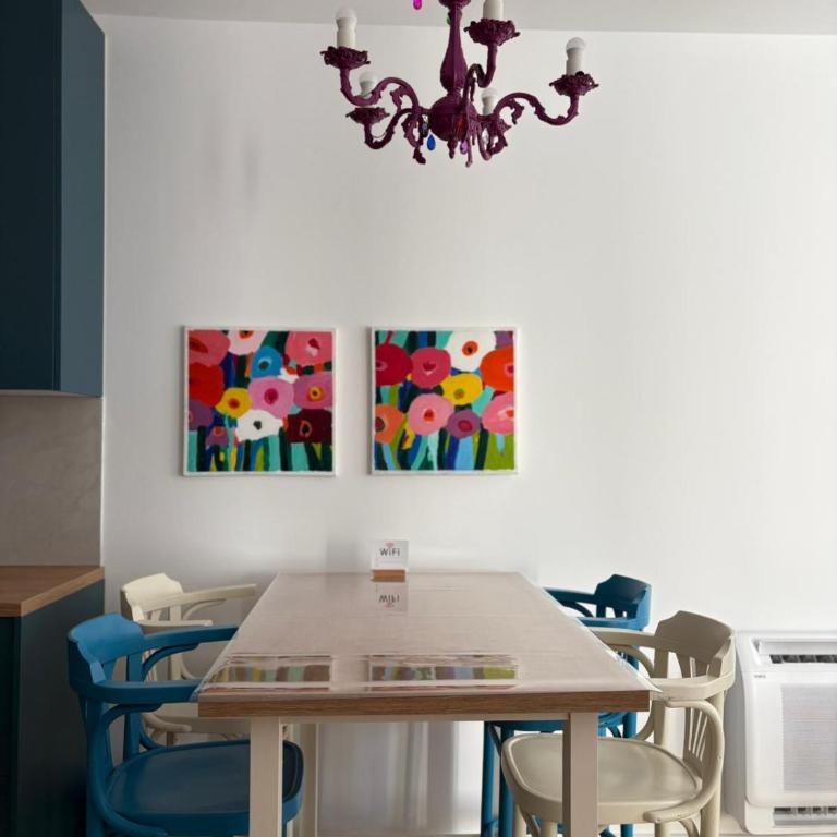 Bombon Apartment - Apartman sa 1 Spavaćom Sobom - 14