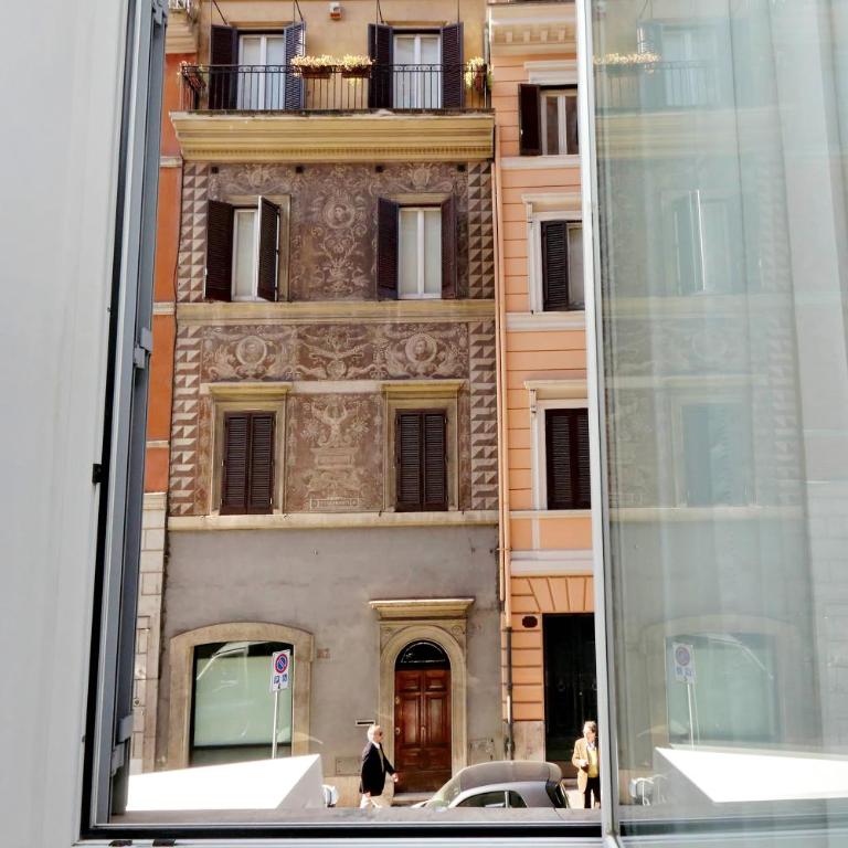 spanish steps home - Appartamento con 1 Camera da Letto - 10
