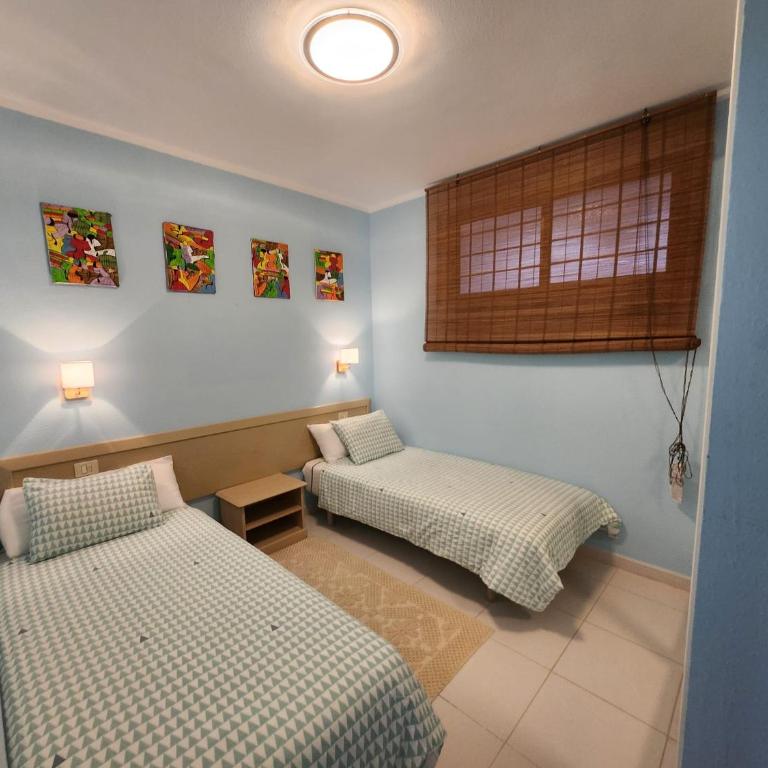 Ocean Luxury Apartment - Apartamento de 2 dormitorios - 32