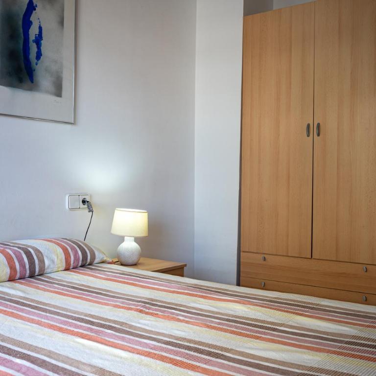 At011 Primera línea con piscina - Apartamento de 3 dormitorios - 20