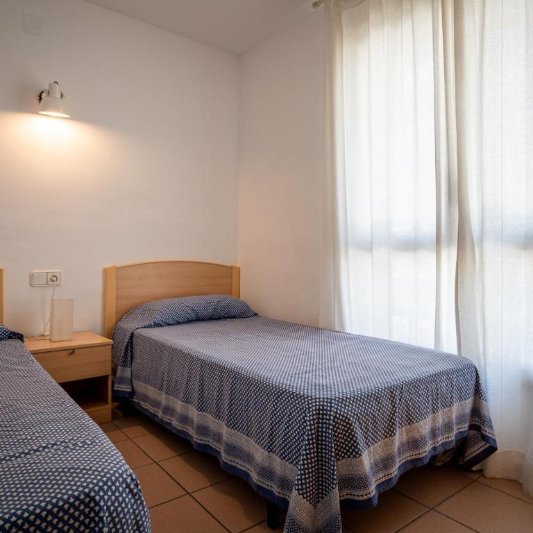 At011 Primera línea con piscina - Apartamento de 3 dormitorios - 27