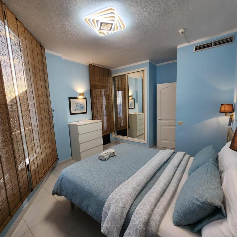 Ocean Luxury Apartment - Apartamento de 2 dormitorios - 21