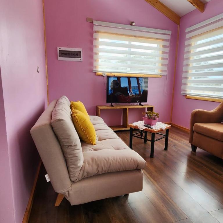 Canto del Bosque - Two-Bedroom Apartment - 2