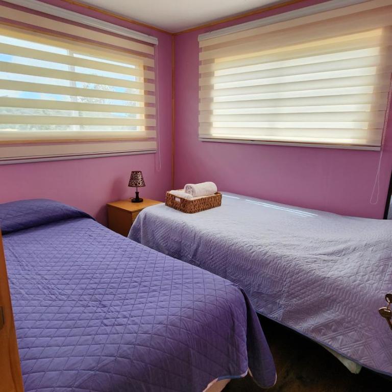 Canto del Bosque - Two-Bedroom Apartment - 6