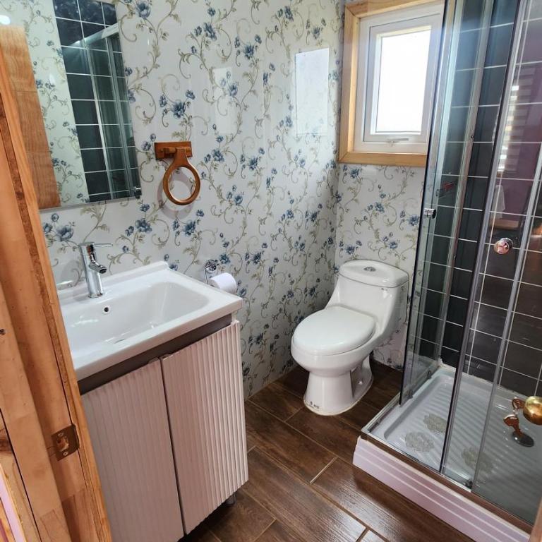 Canto del Bosque - Two-Bedroom Apartment - 9