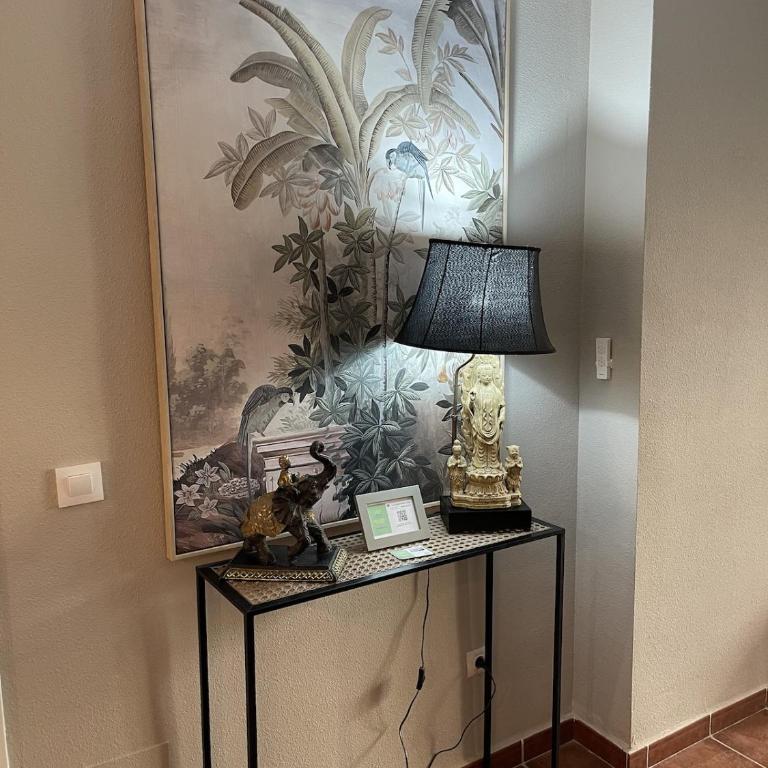 Parque Vera 5 - Apartamento de 1 dormitorio - 7