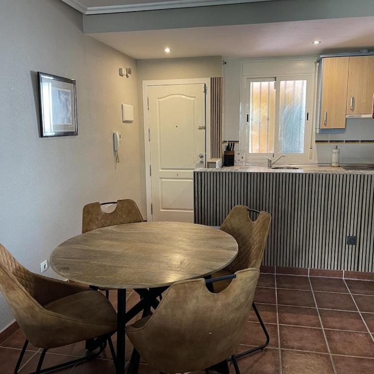 Parque Vera 5 - Apartamento de 1 dormitorio - 2