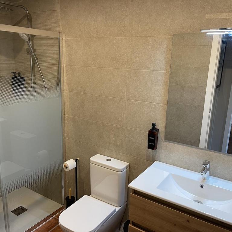 Parque Vera 5 - Apartamento de 1 dormitorio - 8