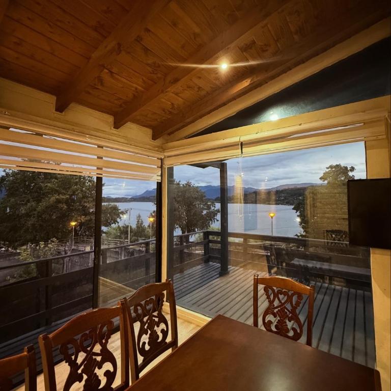 casa vista al lago - Three-Bedroom House - 6