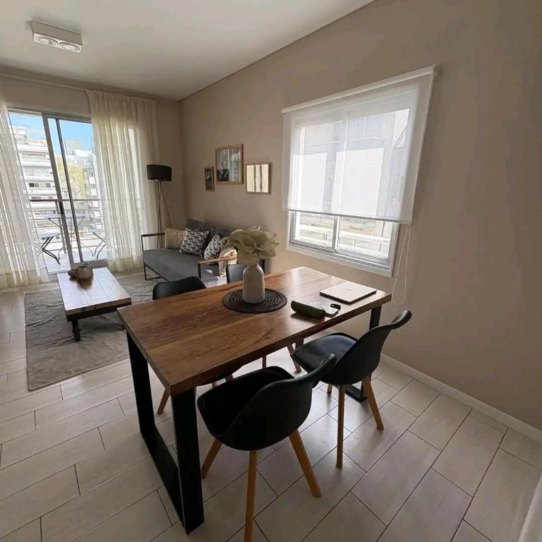 CCT alojamiento - Apartamento de 2 dormitorios - 3