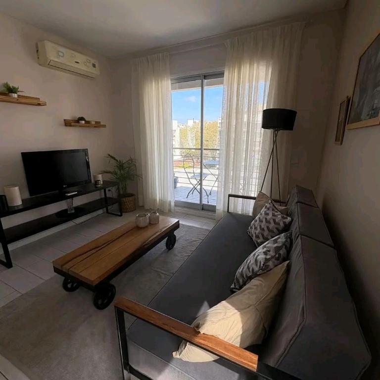 CCT alojamiento - Apartamento de 2 dormitorios - 5