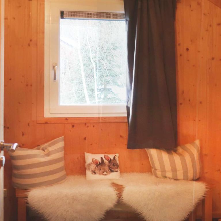 Chalet SCHNEEHASE 10min - Kreischberg - Chalet 2 Chambres - 23