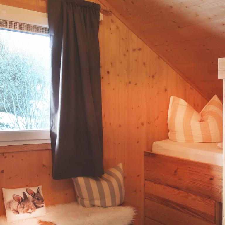 Chalet SCHNEEHASE 10min - Kreischberg - Chalet 2 Chambres - 25