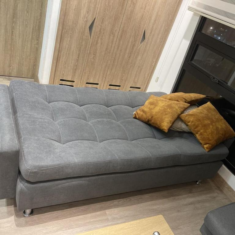 Modern Private Suite with Parking in Chapinero - Apartamento de 1 dormitorio - 20
