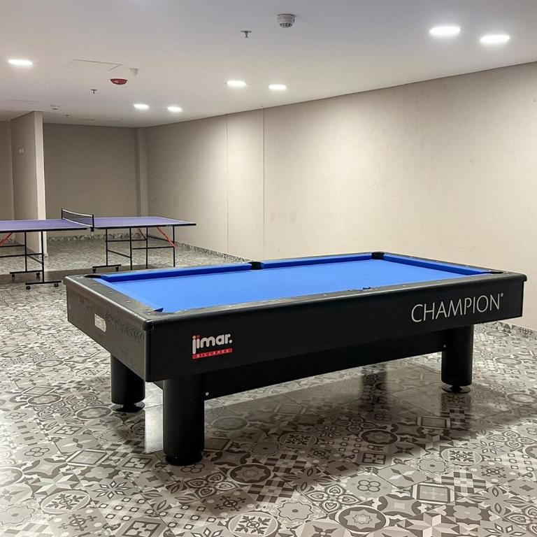 Modern Private Suite with Parking in Chapinero - Apartamento de 1 dormitorio - 21