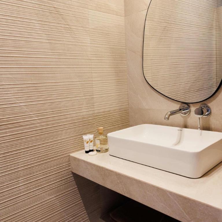 Suite Cigale Terracotta avec sauna à Antibes - Apartment mit 2 Schlafzimmern - 2