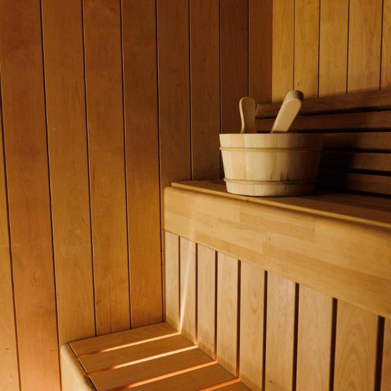 Suite Cigale Terracotta avec sauna à Antibes - Apartment mit 2 Schlafzimmern - 20