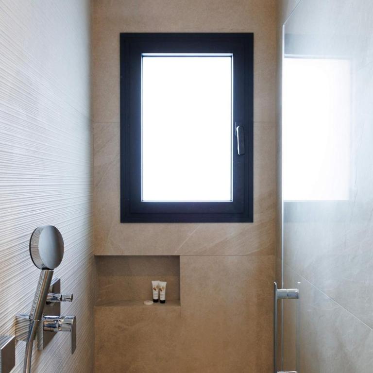 Suite Cigale Terracotta avec sauna à Antibes - Apartment mit 2 Schlafzimmern - 21