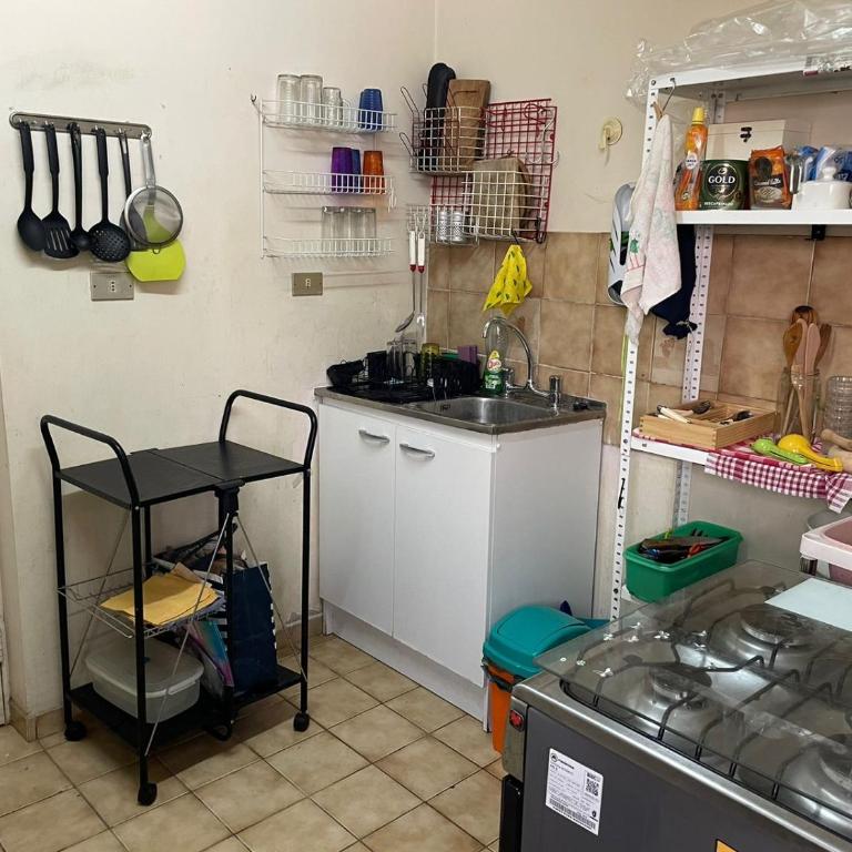 Apartment in Iquique-Morro sin Tv - Two-Bedroom Apartment - 16