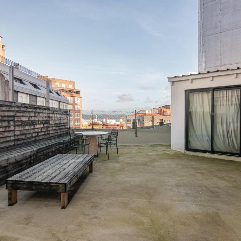 Juan Florez - Apartamento de 1 dormitorio - 9
