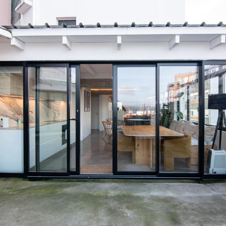 Juan Florez - Apartamento de 1 dormitorio - 8