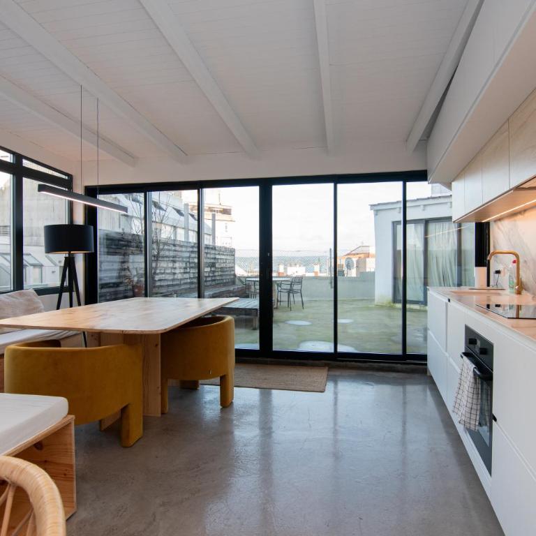 Juan Florez - Apartamento de 1 dormitorio - 17
